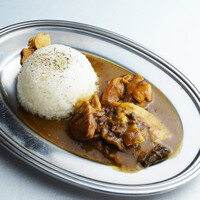 賄いカレー