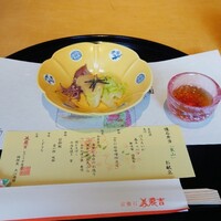 京懐石 美濃吉 そごう千葉店 - 