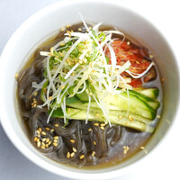 ミニ冷麺