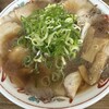 京都特製ラーメン 旭 - 