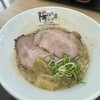 ラー麺 陽はまた昇る 精華台店