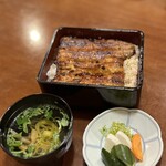 うなぎのまとい - 