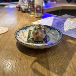 Sake To Utaeba Hashi Odoru Sakaba Narisu - 