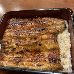 うなぎのまとい - 