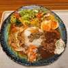 BOTANI：CURRY 梅田店