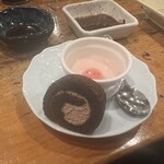 いけす割烹平家 - 