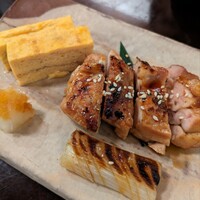 ざくろ 銀座店 - 
