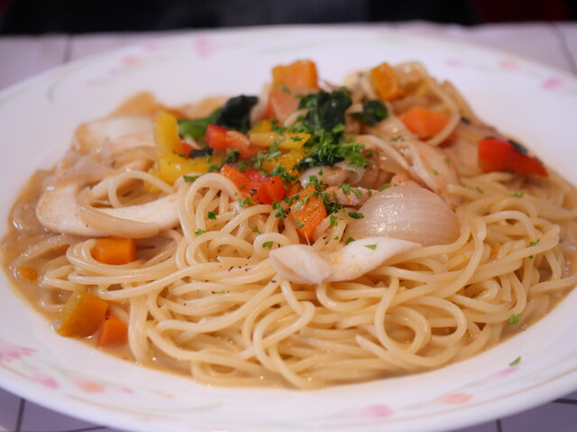 スタジョーニ - 横手（イタリアン）の写真