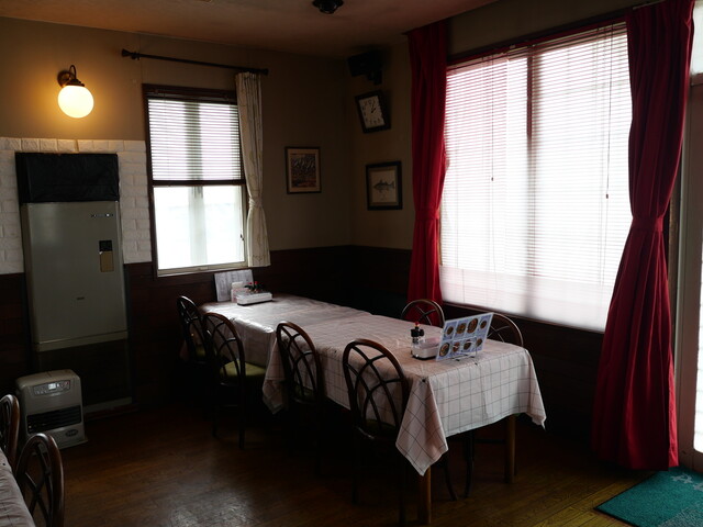 スタジョーニ - 横手（イタリアン）の写真