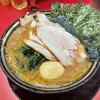 豚骨醤油ラーメン 王道家 柏店