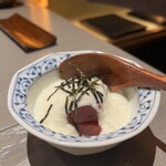 麻布十番蕎麦居酒屋 そばごや - 