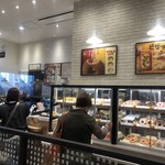 ミスタードーナツ - 