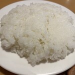 Suteki Hausu Tawara - ご飯