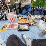 カジュアルフレンチBar 7FUKU - 