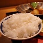 Nakata - ふっくらご飯