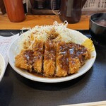 Tonkatsu Maruya - 