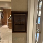 The CAFE - 