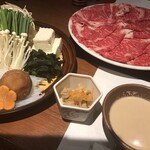 木曽路 半田店 - 