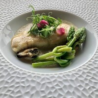 Restaurant Grand Cafe Fauchon - 