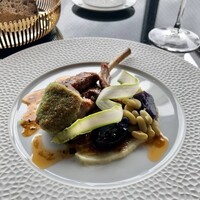 Restaurant Grand Cafe Fauchon - 