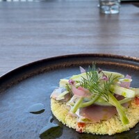 THE HARBOR TERRACE Restaurant - 