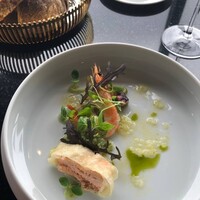 Restaurant Grand Cafe Fauchon - 