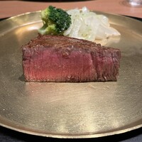 WAGYU UTOKA - 