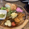 グロワーズ カフェ