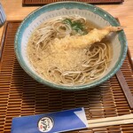 お蕎麦や 壱里 - 