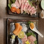 釜飯と一品料理とお酒のお店 槐 - 