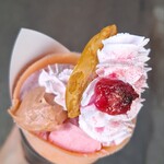 TERAKADO COFFEE - 【2024.04】ド桜(レギュラーサイズ・税込1,100円)