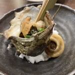 釜飯と一品料理とお酒のお店 槐 - 