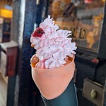 TERAKADO COFFEE - 【2024.04】ド桜(レギュラーサイズ・税込1,100円)