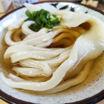 手打ちうどん こげら - 