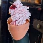 TERAKADO COFFEE - 【2024.04】ド桜(レギュラーサイズ・税込1,100円)