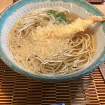 お蕎麦や 壱里 - 