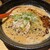 札幌らーめん獅子王 - 料理写真:ぴり辛にしました。辛いモノ好きの私にはちょうど良い！
