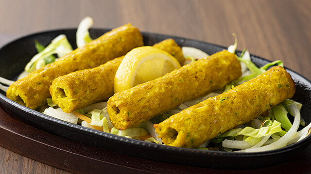 Everest Cafe & Bar photo 3