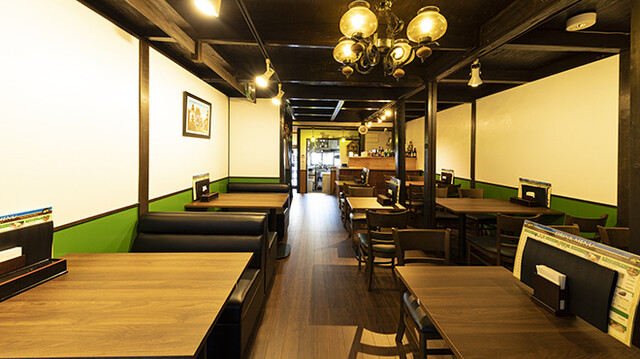 Everest Cafe & Bar photo 4