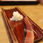 赤間茶屋 あ三五 - 