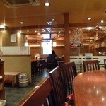 大江戸食堂 - 