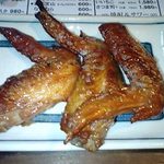 一番鶏 - 手羽先