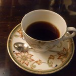 GINZA 北欧 - ブレンドコーヒー