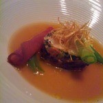 銀座 レカン - ワイン。