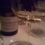 銀座 レカン - 鴨。