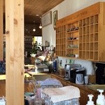 ファームレストラン野島さんち - 