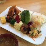 ファームレストラン野島さんち - 