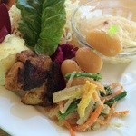 ファームレストラン野島さんち - 