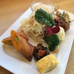 ファームレストラン野島さんち - 