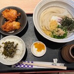 うどん日和 - 